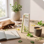 Airiva's Natural Lung Cleanse Inhaler