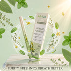 Airiva's Natural Lung Cleanse Inhaler
