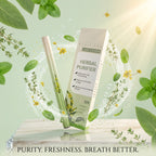 Airiva's Natural Lung Cleanse Inhaler