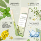 Airiva's Natural Lung Cleanse Inhaler